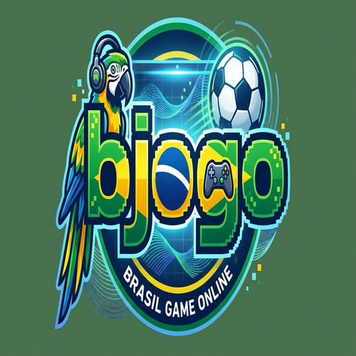 Logo bjogo