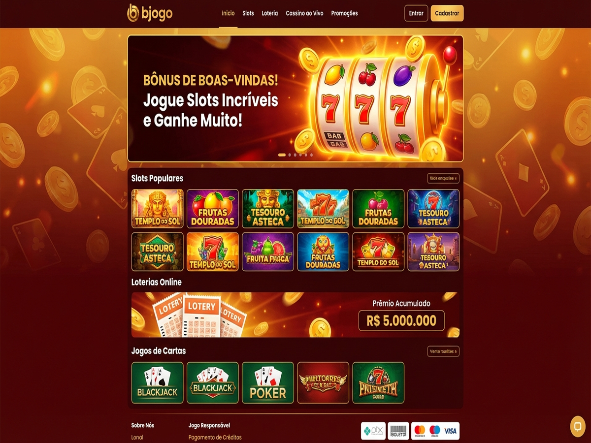Screenshot 2 bjogo